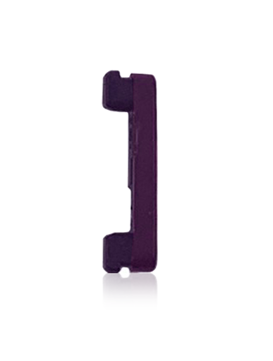 Hard Buttons (Power / Volume) Compatible For LG Q7 / Q7 Plus (Q610) (Lavender Violet)