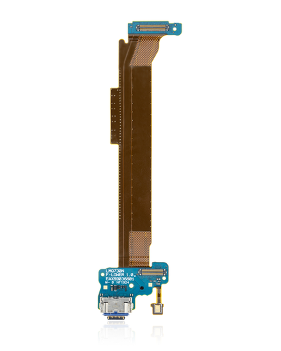 Charging Port Flex Cable Compatible For LG Q70
