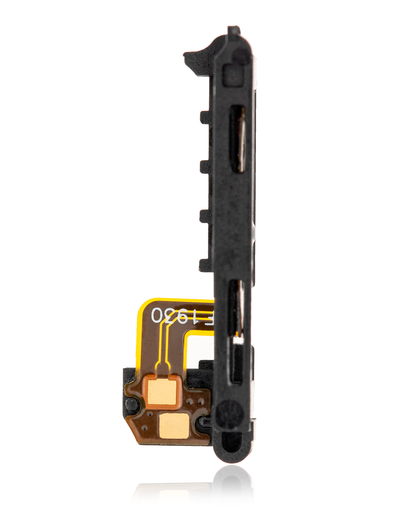 Power Button Flex Cable Compatible For LG Q70