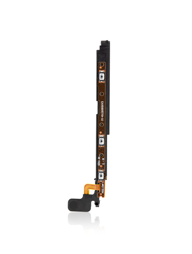 Volume Flex Cable Compatible For LG Q70