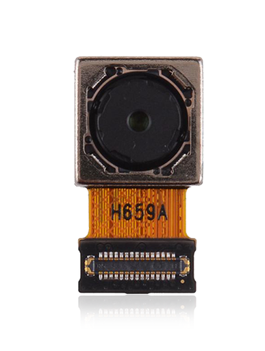 Back Camera Module Compatible For LG Q6 / Q6 Plus (M700 / X600)