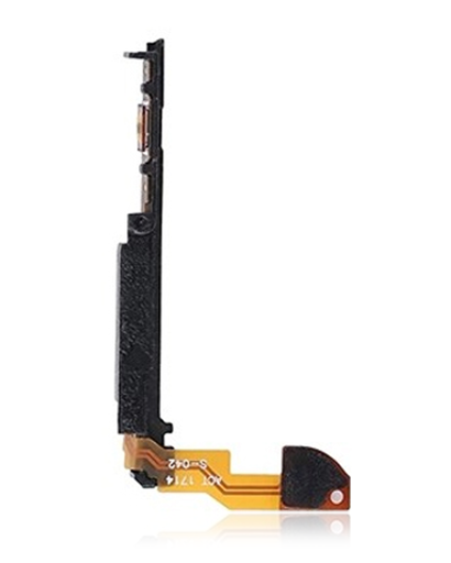 Power Button Flex Cable Compatible For LG Q6 (M700)
