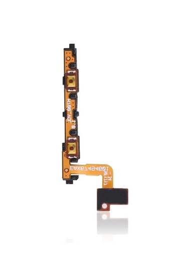 Volume Button Flex Cable Compatible For LG Q6 (M700)