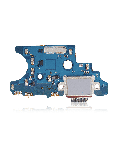 Charging Port With Board Compatible For Samsung Galaxy S20 5G (G9810)