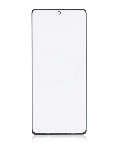 Front Glass Compatible For Samsung Galaxy S10 Lite