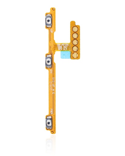 Power And Volume Button Flex Cable Compatible For Samsung Galaxy S10 Lite