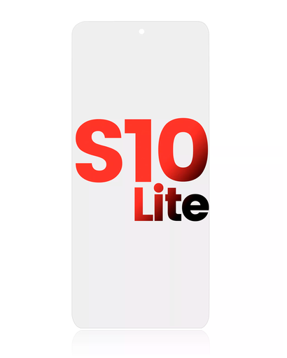 OCA Compatible For Samsung Galaxy S10 Lite (10 Pack)