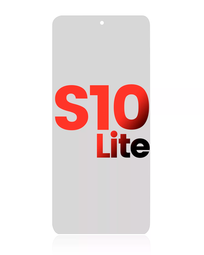 Polarizer Film Compatible For Samsung Galaxy S10 Lite (10 Pack)
