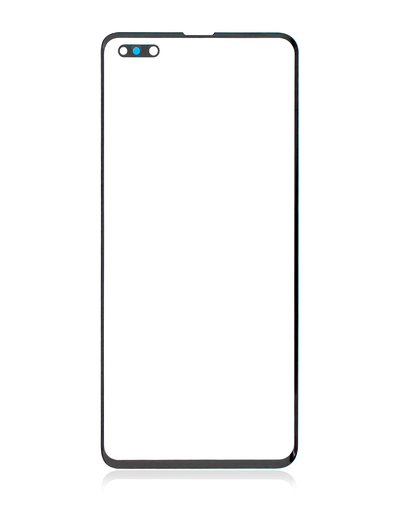 Front Glass Compatible For Samsung Galaxy S10 5G
