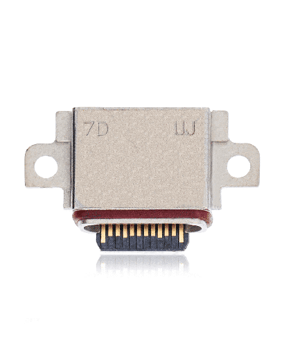 Charging Port Only Compatible For Samsung Galaxy S10 / S10 Plus / S10E / S10 5G (Soldering Required) (10 Pack)