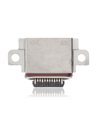 Charging Port Only Compatible For Samsung Galaxy S10 / S10 Plus / S10E / S10 5G (Soldering Required)