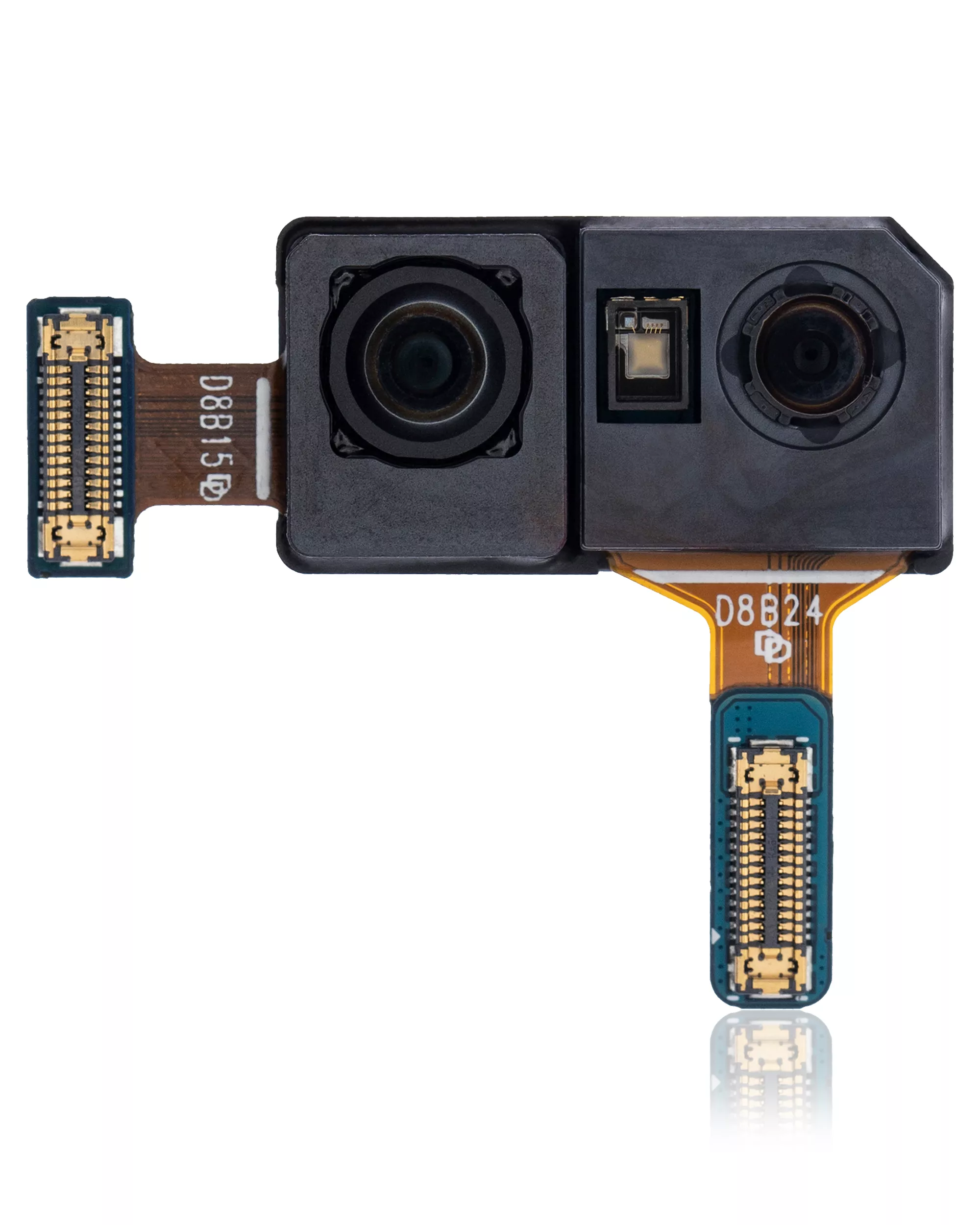 Front Camera Compatible For Samsung Galaxy S10 5G (Service Pack)