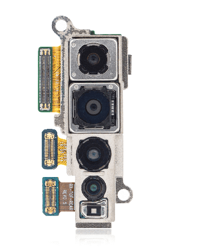 Back Camera Compatible For Samsung Galaxy S10 5G
