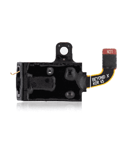 Headphone Jack Flex Cable Compatible For Samsung Galaxy S10 5G (Service Pack)