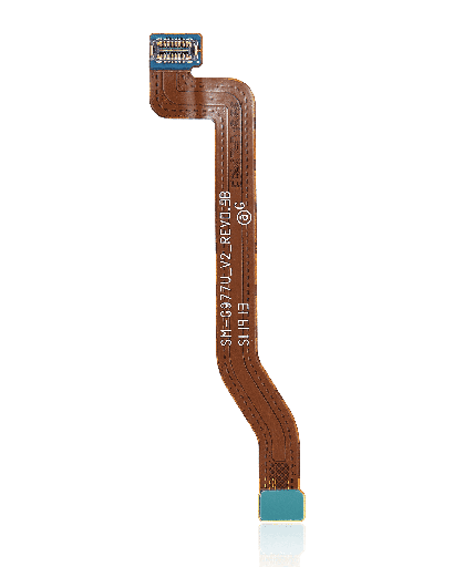 5G Antenna Flex Cable (Lower / Right / Longer) Compatible For Samsung Galaxy S10 5G