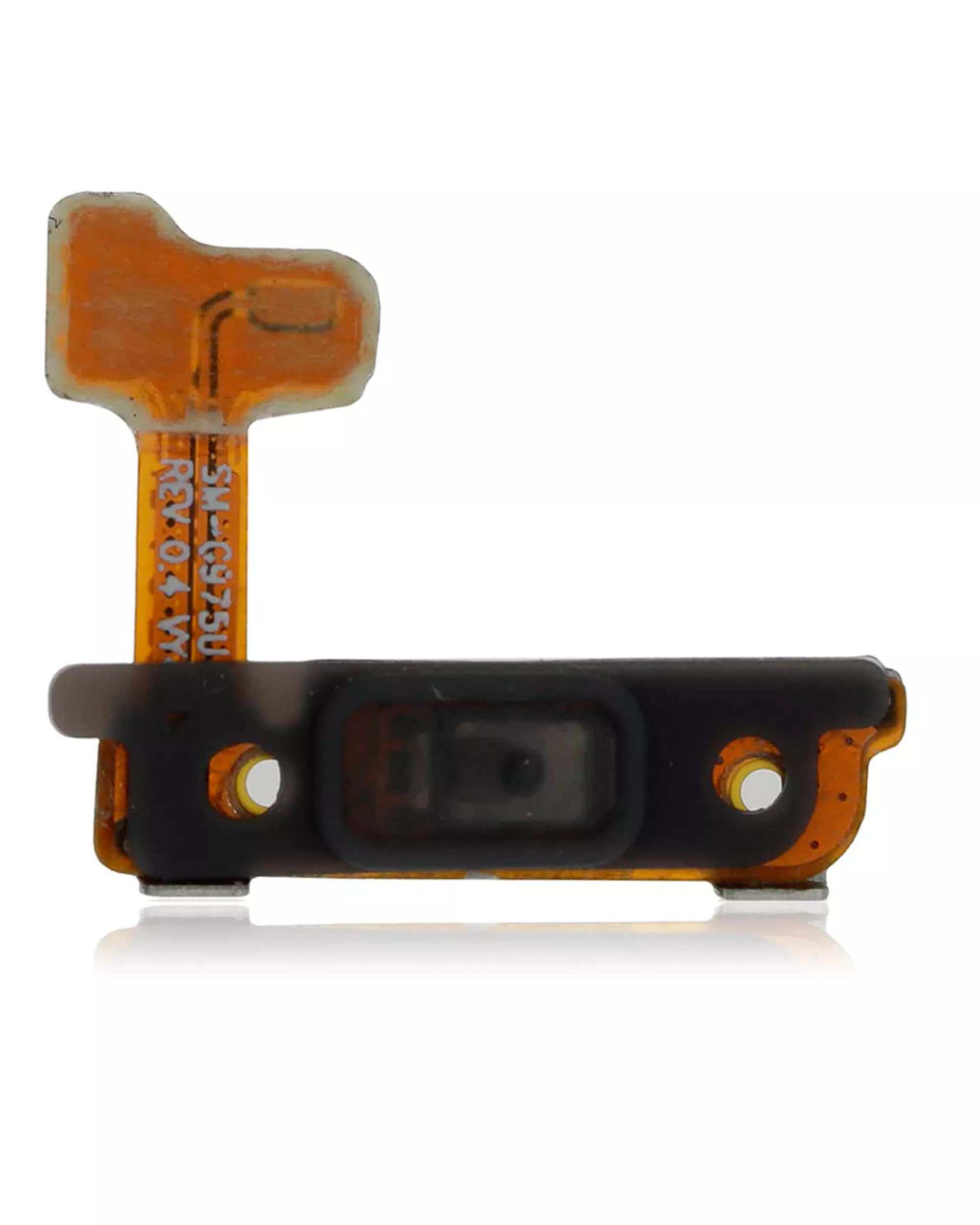 Power Flex Cable Compatible For Samsung Galaxy S10 / S10 Plus (Service Pack)