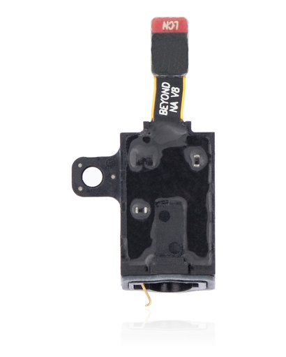 Headphone Jack Flex Cable Compatible For Samsung Galaxy S10 / S10 Plus / S10E