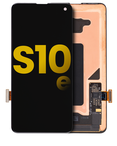 OLED Assembly Without Frame Compatible For Samsung Galaxy S10E (Refurbished) (All Colors)