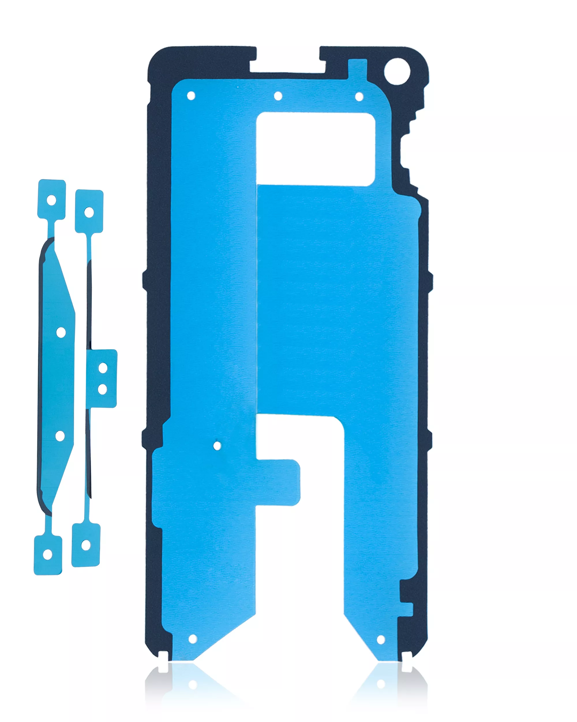 LCD Adhesive Tape Compatible For Samsung Galaxy S10E (10 Pack)