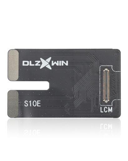 Tester Flex Cable For iTestBox (S300) Compatible For Samsung Galaxy S10E