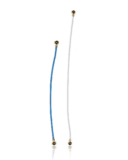 Antenna Connecting Cable Compatible For Samsung Galaxy S9 Plus (2 Piece Set)
