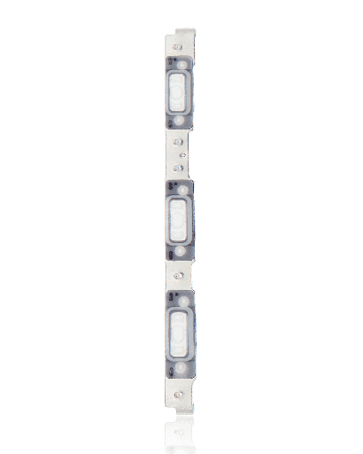 Volume Button Retaining Bracket Compatible For Samsung Galaxy S9 Plus