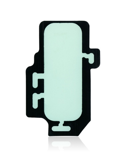 Back Camera Lens Bracket Adhesive Tape Compatible For Samsung Galaxy S9 Plus (10 Pack)