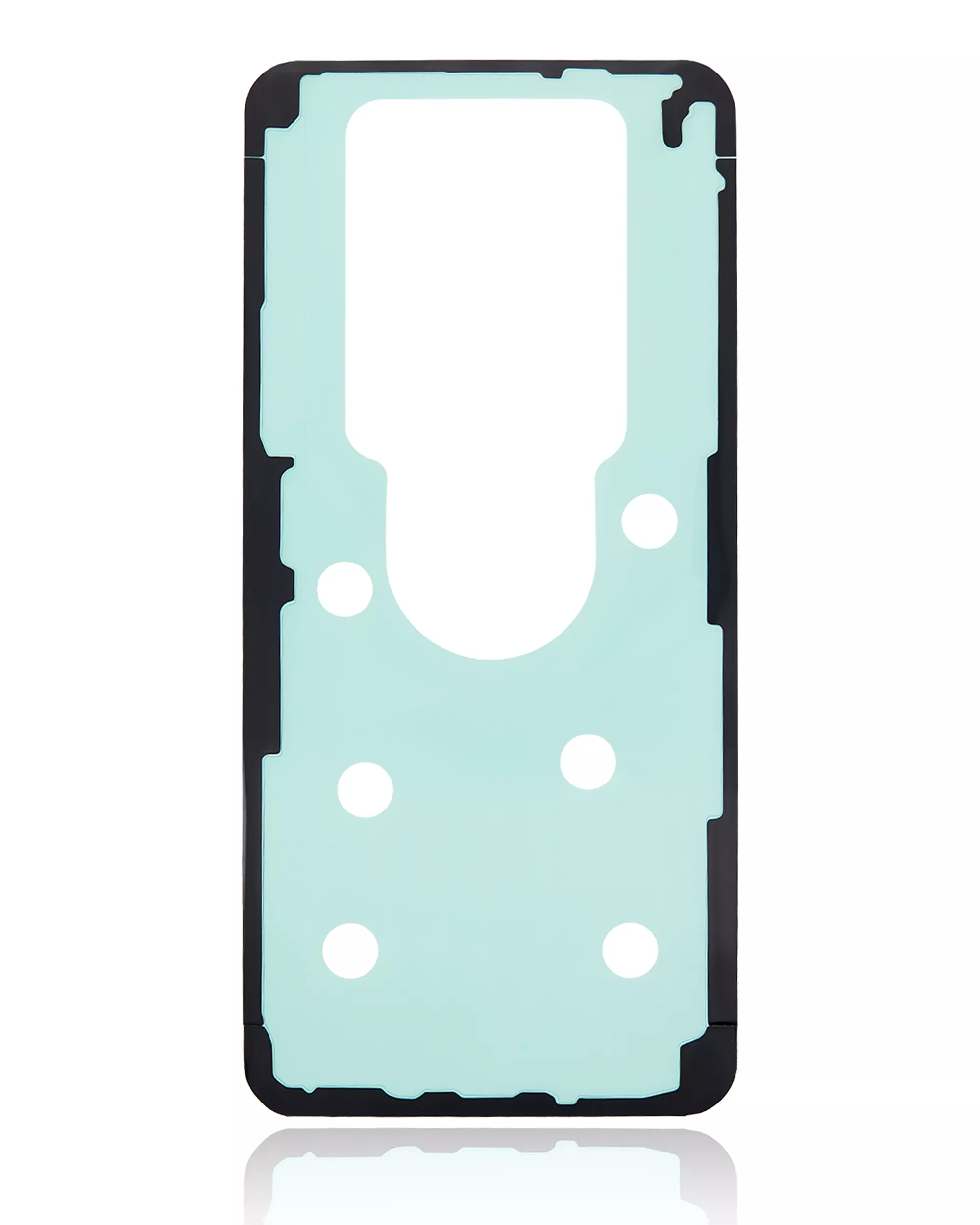 Back Cover Adhesive Tape Compatible For Samsung Galaxy S9 Plus (10 Pack)
