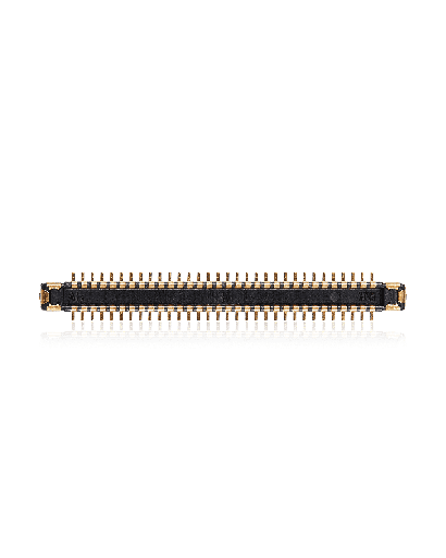 Charging Port Flex FPC Connector Compatible For Samsung Galaxy S9 / S9 Plus