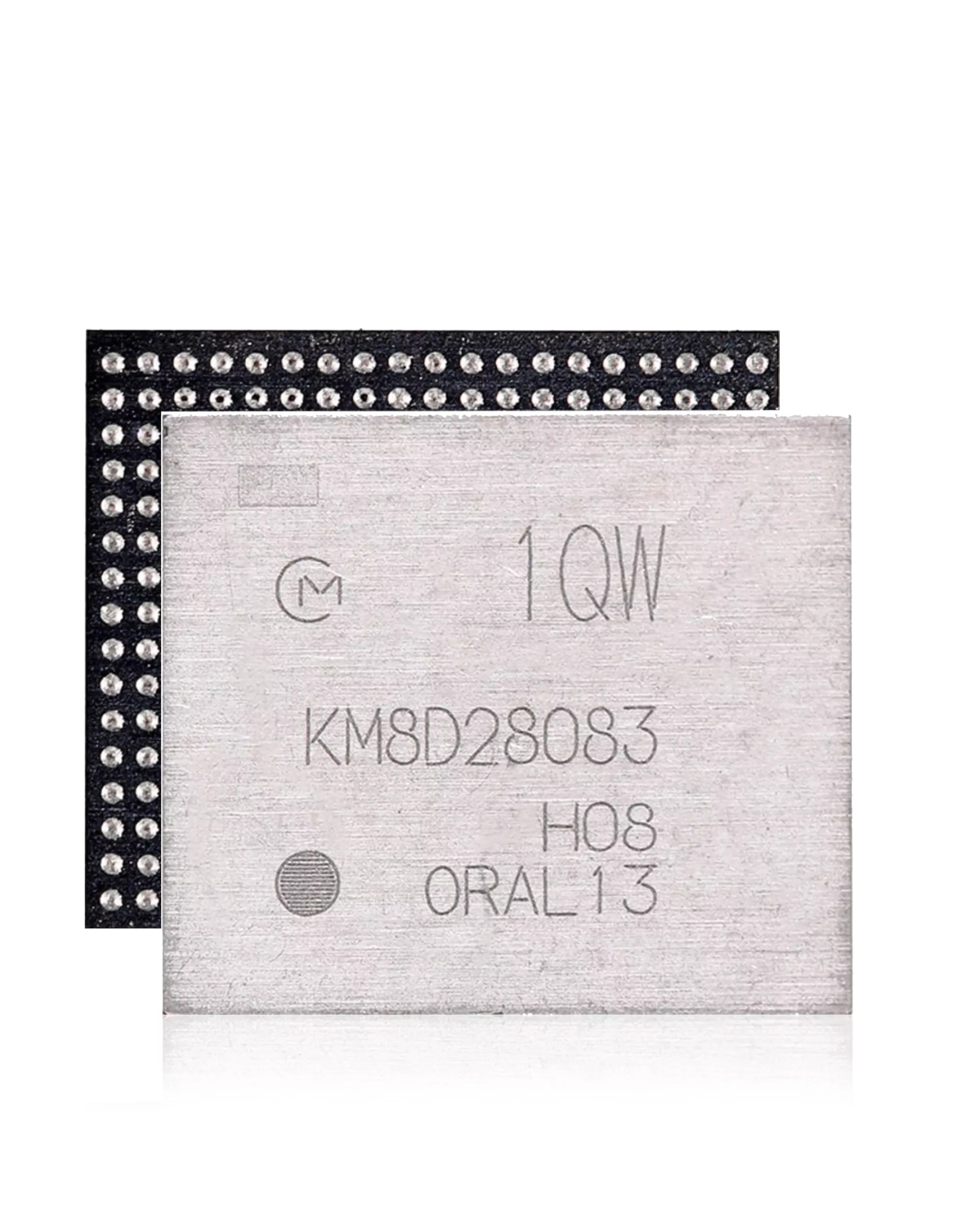 WiFi IC Chip (KM7N16048) Compatible For Samsung S9 / S9 Plus