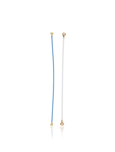 Antenna Signal Flex Cable Compatible For Samsung Galaxy S8 Plus (2 Piece Set)
