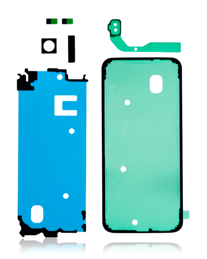 Display Adhesive Kit Compatible For Samsung Galaxy S8 Plus (Service Pack)