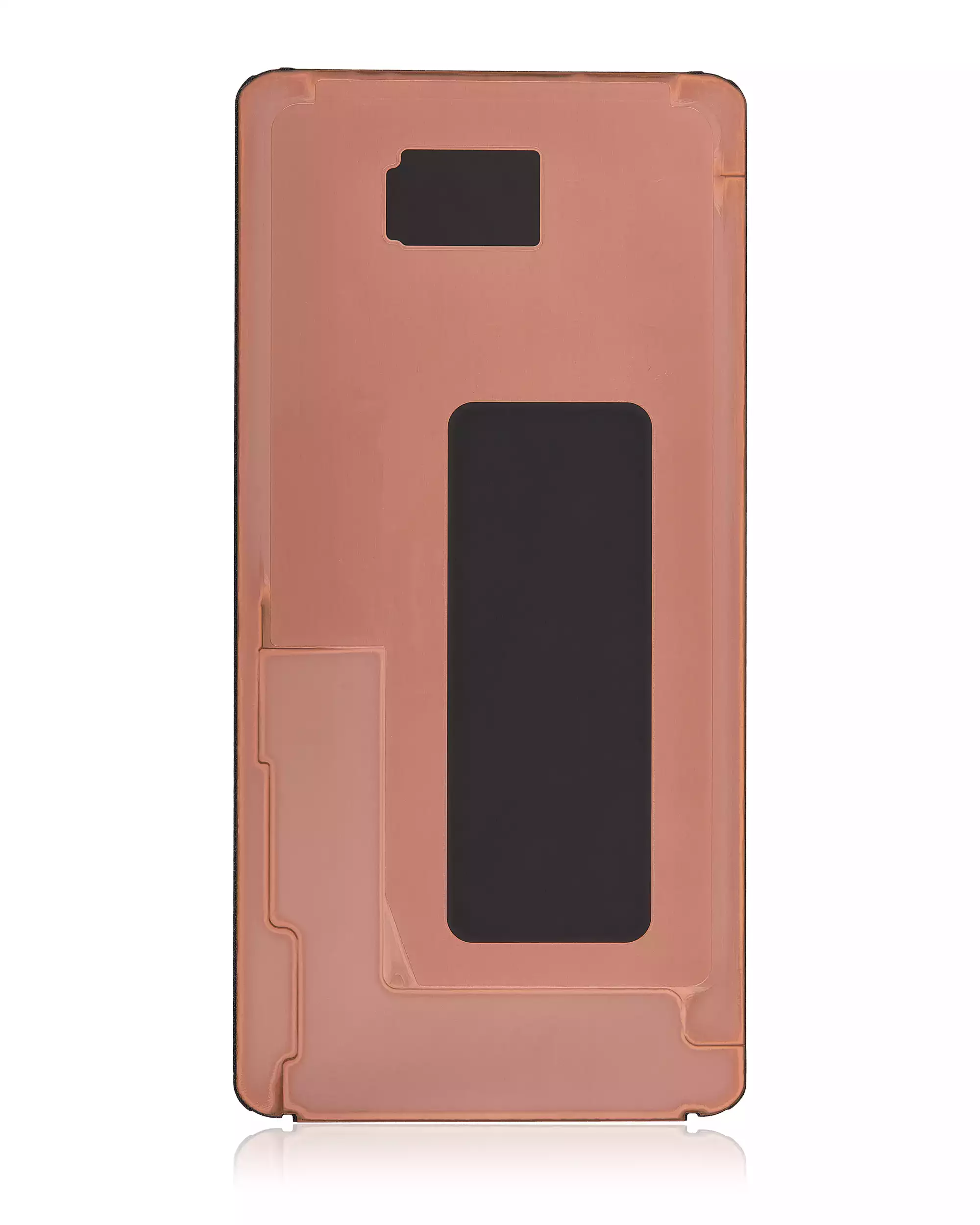 Heat Shield Compatible For Samsung Galaxy S8 Plus