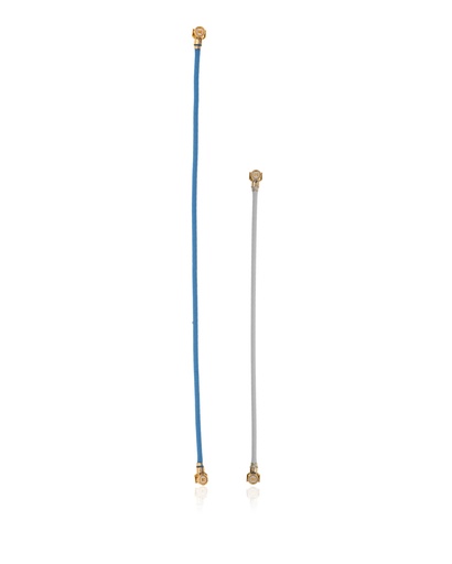 Antenna Connecting Cable Compatible For Samsung Galaxy S8 (2 Piece Set)