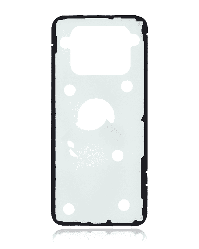 Back Cover Adhesive Tape Compatible For Samsung Galaxy S8 (10 Pack)