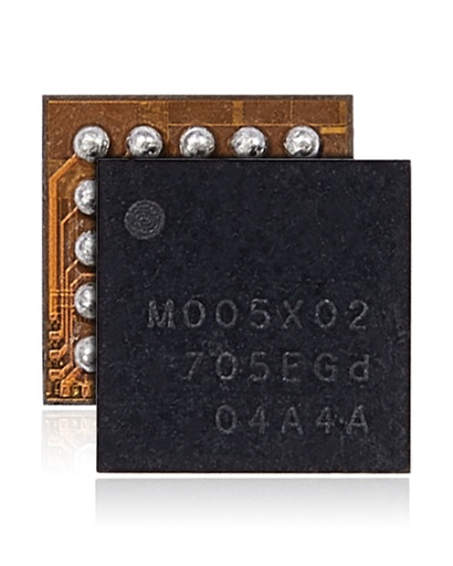 Charging IC Compatible For Samsung Galaxy S8 (M005X02)