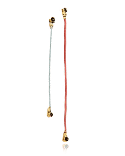 Antenna Connecting Cable Compatible For Samsung Galaxy S7 Edge (2 Piece Set)