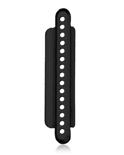 Earpiece Mesh Compatible For Samsung Galaxy S7 / S7 Edge (Black Onyx) (10 Pack)