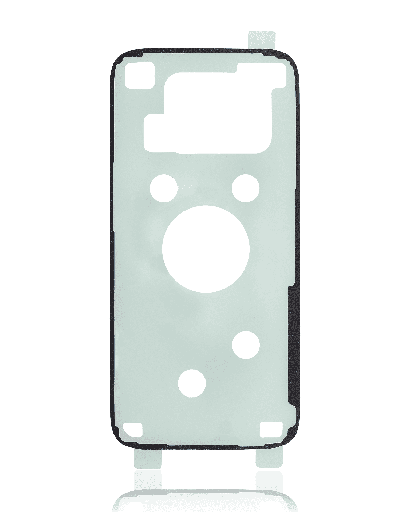 Back Cover Adhesive Tape Compatible For Samsung Galaxy S7 Edge