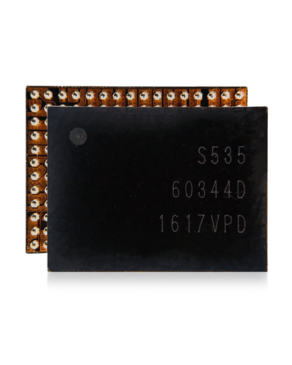 Power Supply IC (Big) Compatible For Samsung Galaxy S7 Edge (S535: 192 Pins)