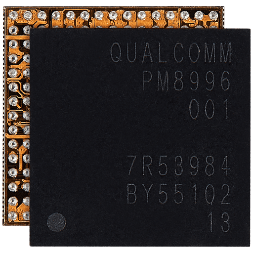Power Supply IC Compatible For Samsung Galaxy S7 (PM8996 225 Pins)