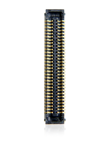 LCD FPC Connector Compatible For Samsung Galaxy S6 / S6 Edge / S6 Edge Plus