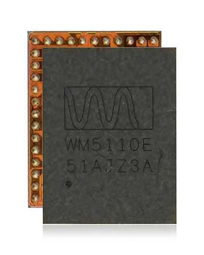 Audio Frequency IC Compatible For Samsung Galaxy S5 (WM5110E)