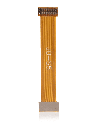 Tester Cable (LCD Assembly) Compatible For Samsung Galaxy S5