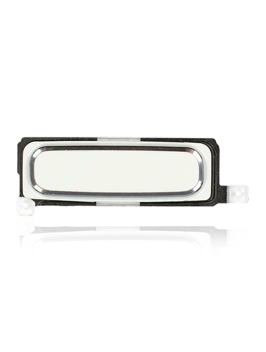 Home Button Compatible For Samsung Galaxy S4 (White)