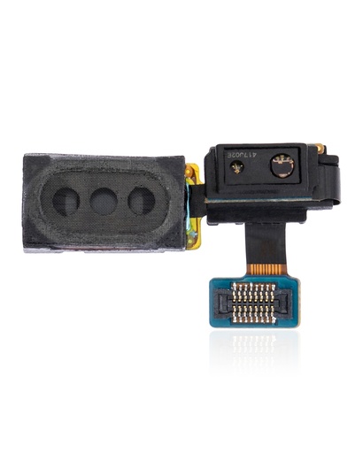 Earphone Speaker Flex Cable Compatible For Samsung Galaxy S4