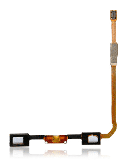 Touch Sensor Flex Cable Compatible For Samsung Galaxy S4 (GSM Verison)