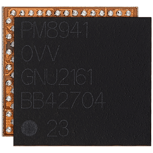 Power IC Compatible For Samsung Galaxy S4 / Note 3 (PM8941)