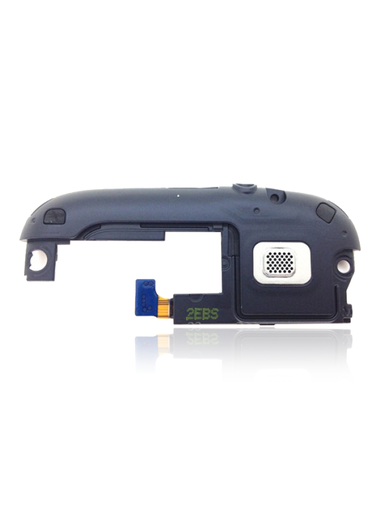 Loudspeaker Audio Headphone Jack Compatible For Samsung Galaxy S3 (Blue)