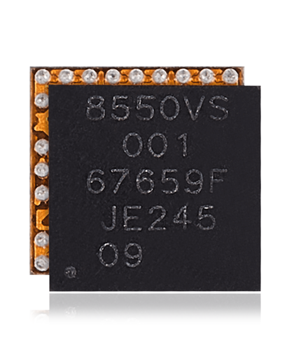 Power Management IC Compatible For Samsung Galaxy S23 Plus / S24 / S24P / S24U (PM8550VS-001)